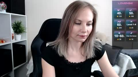 Naomi online show from 06/27/26, 07:35