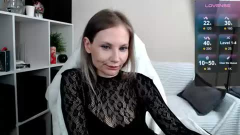 Naomi online show from 07/27/26, 08:27