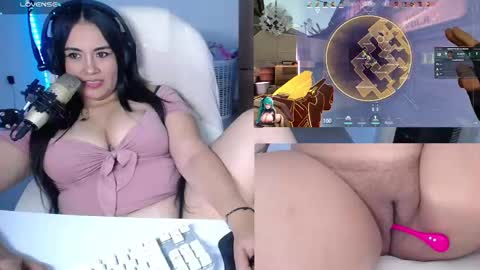 Snapshot of sunny_gamer chatting on 01/31/25, 06:46 Sunny online show from 01/31/25, 06:46