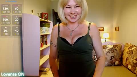 Sunny Katty online show from 07/30/26, 09:41