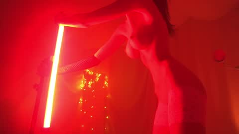 Maria online show from 01/15/25, 01:34