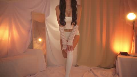 Maria online show from 10/05/25, 08:40