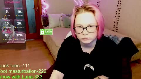 sunny mood online show from 02/16/25, 06:10