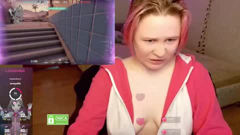 sunny mood online show from 02/20/25, 06:06