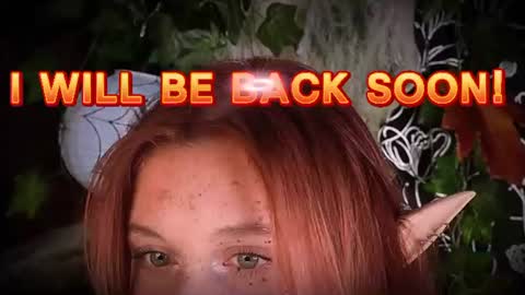 Sunny online show from 07/21/26, 04:53