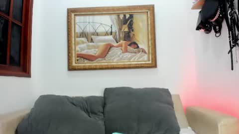 Sunny online show from 07/26/26, 03:14