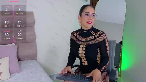 Sunny River online show from 07/29/26, 01:53