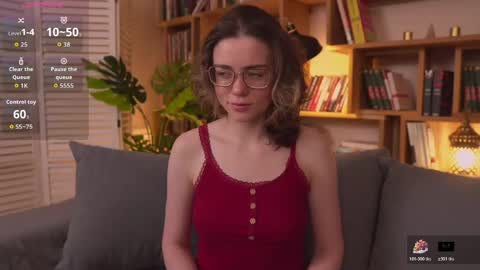 Sunny online show from 04/25/26, 11:02
