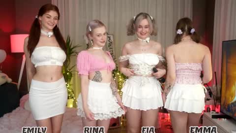 Snapshot of sunnyfia chatting on 09/27/25, 01:21 Fia  -  TG -  Mia -  Alice -  online show from 09/27/25, 01:21