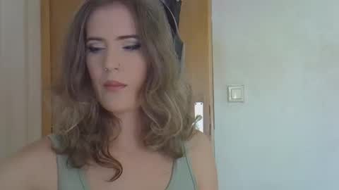 FallenAngel420 online show from 09/09/25, 10:26