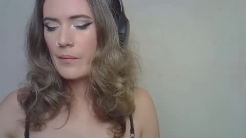 FallenAngel420 online show from 09/12/25, 07:30