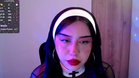 Maria online show from 02/18/25, 02:05