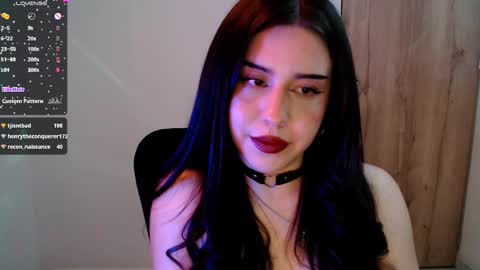 Maria online show from 02/19/25, 04:23