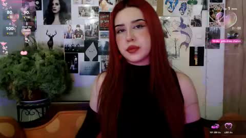 Snapshot of sunnyhottt chatting on 11/25/25, 11:16 Maria online show from 11/25/25, 11:16