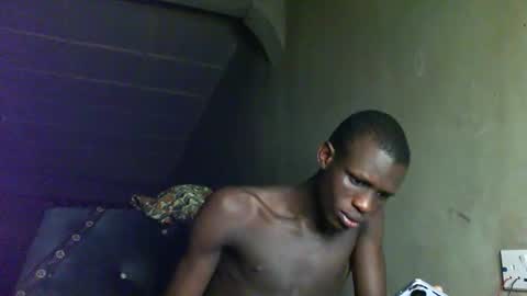 Sunnyblack2 online show from 09/20/25, 11:00