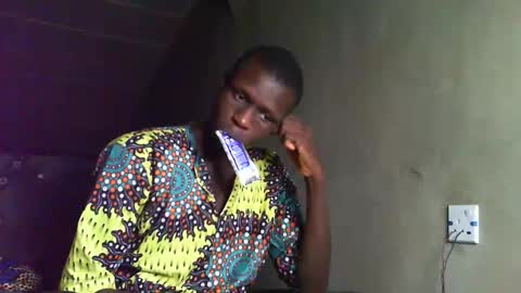 Sunnyblack2 online show from 09/23/25, 09:45