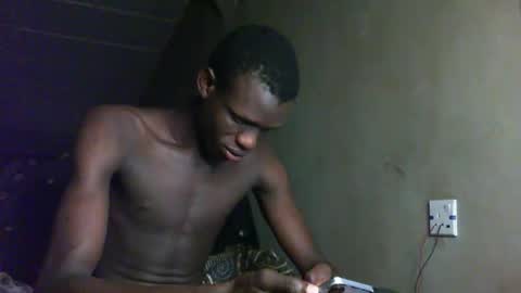 Sunnyblack2 online show from 10/16/25, 09:32