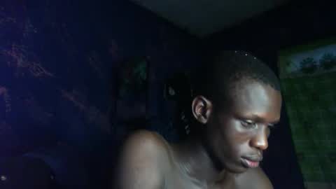 Sunnyblack2 online show from 02/15/26, 05:48
