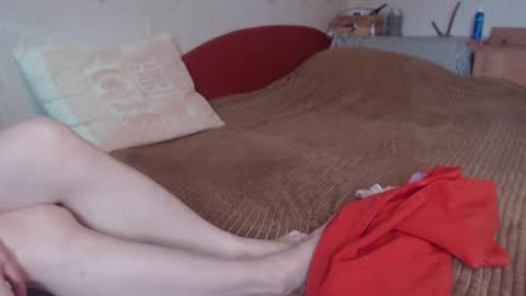 Alina   Streams Mon to Fri online show from 01/17/25, 10:55