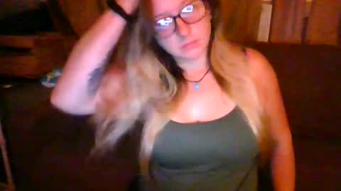 sunnylicks4fun online show from 09/21/25, 02:13