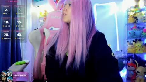     RAVENCLAU GIRL  online show from 12/11/24, 01:05
