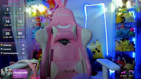     RAVENCLAU GIRL  online show from 12/18/24, 04:31