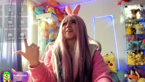     RAVENCLAU GIRL  online show from 12/24/24, 10:17