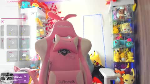     RAVENCLAU GIRL  online show from 01/07/25, 07:49