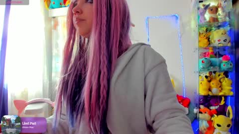     RAVENCLAU GIRL  online show from 01/16/25, 08:25