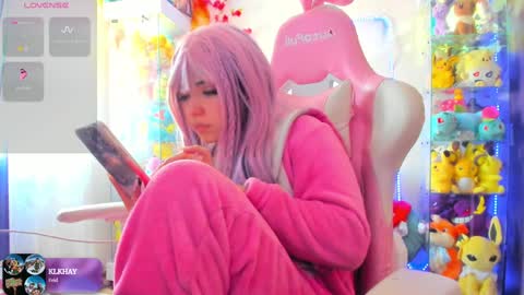     RAVENCLAU GIRL  online show from 01/22/25, 05:17