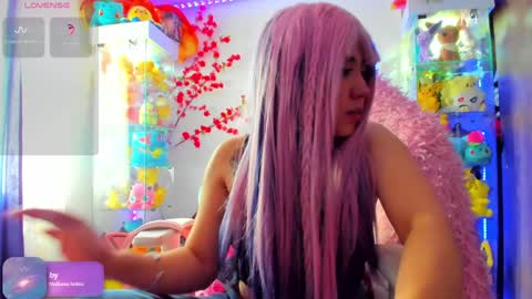     RAVENCLAU GIRL  online show from 01/24/25, 09:26