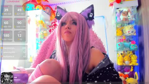     RAVENCLAU GIRL  online show from 01/28/25, 08:47