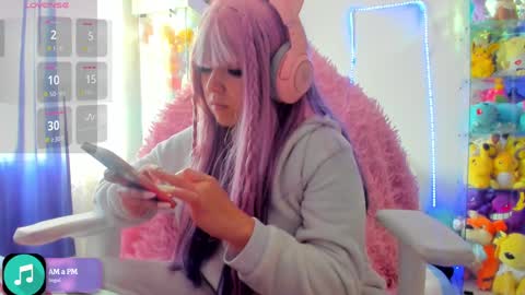     RAVENCLAU GIRL  online show from 01/30/25, 05:49