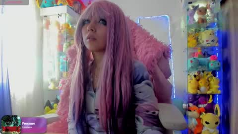     RAVENCLAU GIRL  online show from 02/12/25, 05:37