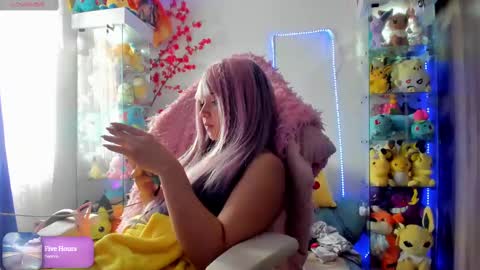     RAVENCLAU GIRL  online show from 02/20/25, 09:42
