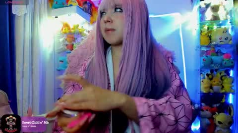     RAVENCLAU GIRL  online show from 02/24/25, 01:35