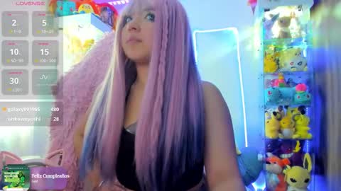     RAVENCLAU GIRL  online show from 02/25/25, 08:19