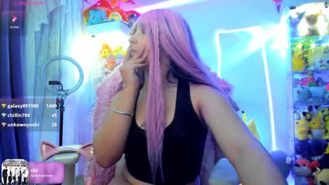     RAVENCLAU GIRL  online show from 02/26/25, 02:26