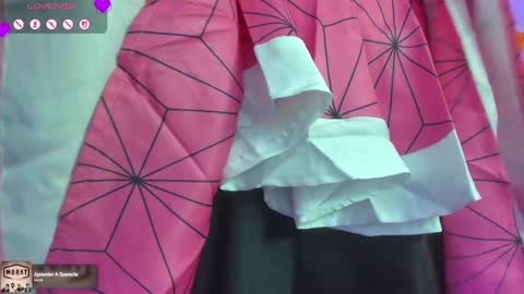     RAVENCLAU GIRL  online show from 09/09/25, 12:26