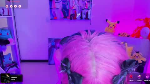     RAVENCLAU GIRL  online show from 09/10/25, 02:06