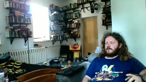 sunr1sa online show from 07/12/26, 07:32