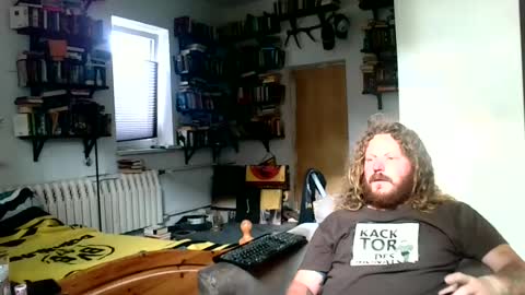 sunr1sa online show from 07/18/26, 05:33