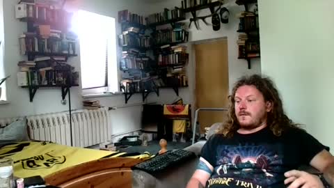 sunr1sa online show from 07/20/26, 06:49