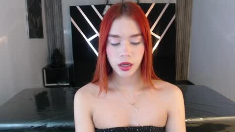 Susana   Mejia online show from 06/06/26, 12:43