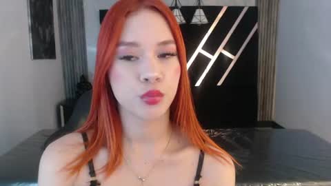 Susana   Mejia online show from 07/18/26, 12:53