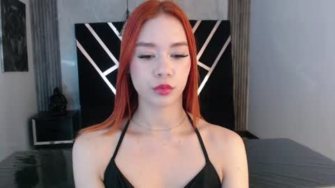 Susana   Mejia online show from 07/23/26, 01:09