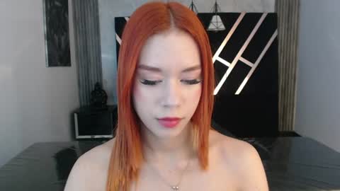 Susana   Mejia online show from 07/25/26, 12:47