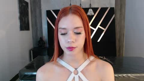 Susana   Mejia online show from 07/28/26, 06:20