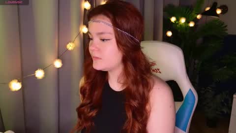 Snapshot of sunrise_enny chatting on 10/08/25, 07:11 sunrise_enny online show from 10/08/25, 07:11