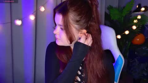 Snapshot of sunrise_enny chatting on 10/25/25, 07:08 sunrise_enny online show from 10/25/25, 07:08